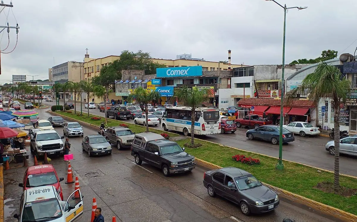 Ciudad Madero promueve sus refugios temporales ante frente frío 